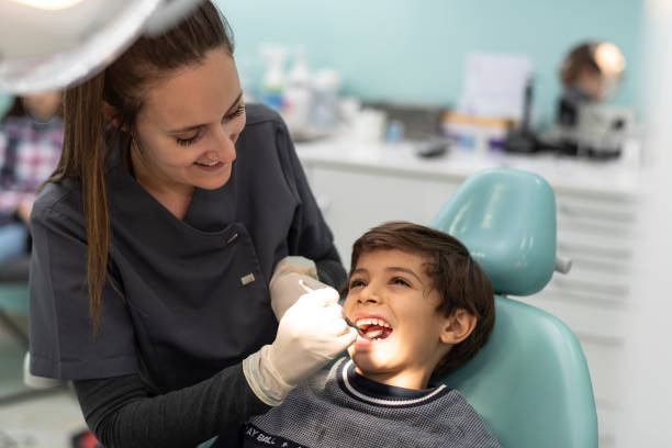 Best After-Hours Emergency Dentist in Kirby, TX