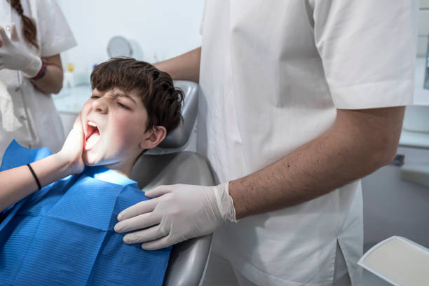 Best Urgent Dental Care in Kirby, TX