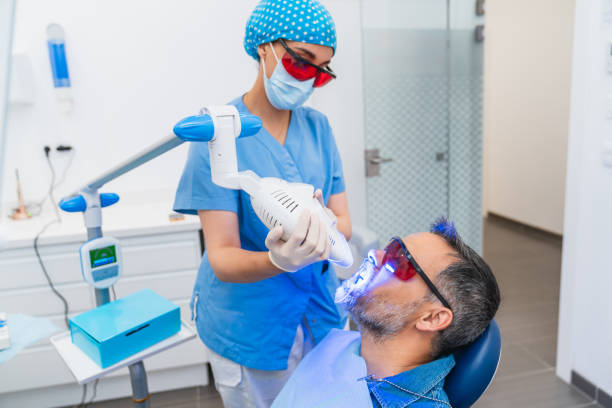 Best Weekend Emergency Dentist in Kirby, TX